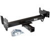 Front Mounted Receiver 65025
